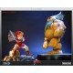 The Legend of Zelda Darunia Goron Leader 15 inches Statue